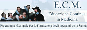 programma nazionale educazione continua in medicina